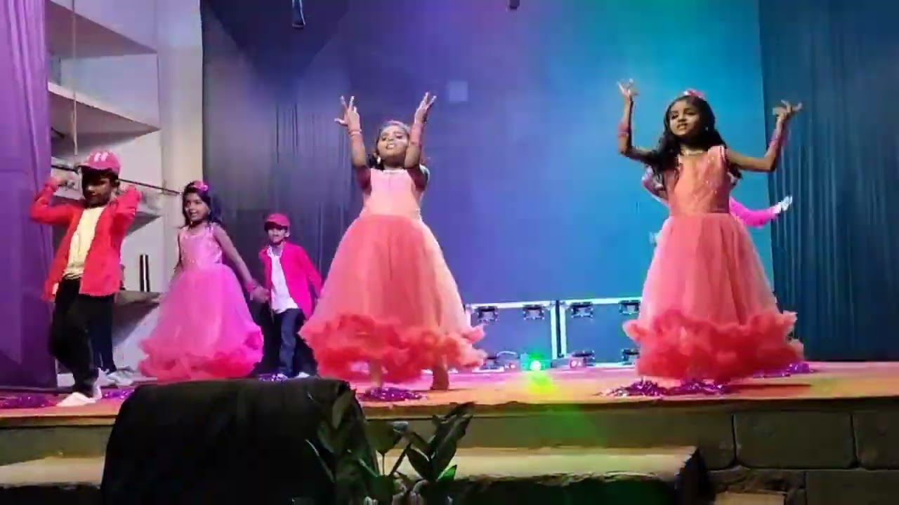 Varuthattu School Day Celebrations - 2024