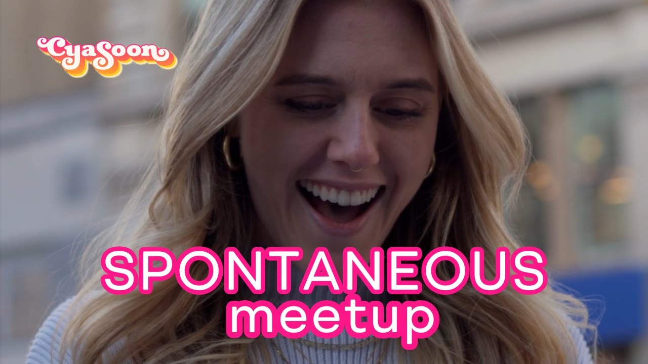 Spontaneous Meetups NYC YouTube spontaneous-meetups-nyc-youtube