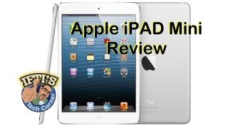 2012 iPad Mini - Full Unboxing & Review