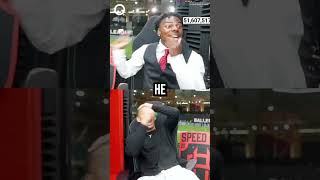 IShowSpeed And Marlon Take It Too Far On Stream 💀😂