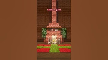 Christmas Build Ideas for your Minecraft World! #minecraft #mc #christmas #holidays #cozy #gaming