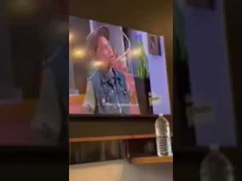"The Rickey Smiley Show" Is International!
