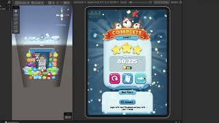 air penguin puzzle unity source code
