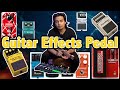 All about Guitar Effects | Beginner's Guide | Basic Knowledge