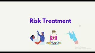 Risk Treatment Techniques, Risk Avoidance, Risk Acceptance - Class 03