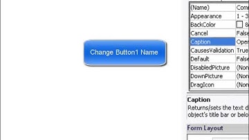 VB Tuts - CD - DVD Drive Opener (For Bigginers) (VB6)