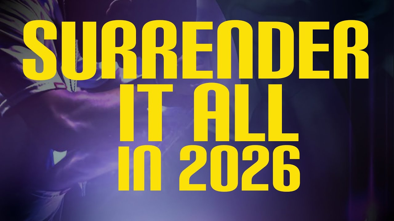 2026 год — год, когда вы должны отдать свои битвы Богу/Пророку. Доктор Само Мтишиби