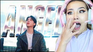 JIMIN IN FAST X 😍 'ANGEL PT.1' -  NLE Choppa, Kodak Black, Jimin of BTS, JVKE, \& Muni Long