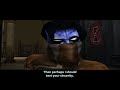 Chapter 8 - History and Destiny Collide (Soul Reaver 2 with subtitles)