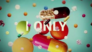 K Flay   High Enough Official Lyric Video