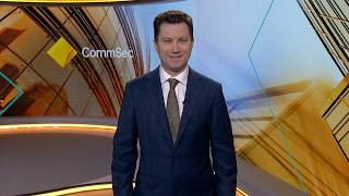 AM 21 May 26: ASX to rally as Nvidia reports results