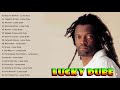 Lucky Dube Best of Greatest Hits - Remembering Lucky Dube Mix By Djeasy