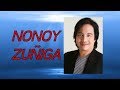 Kumusta Ka - NONOY ZUNIGA Karaoke