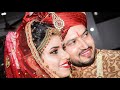 Wedding teaser  ankit  nivi  din shagna da  ankit shrivastava