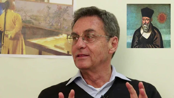 Conversation with Jerry Martinson, S. J.