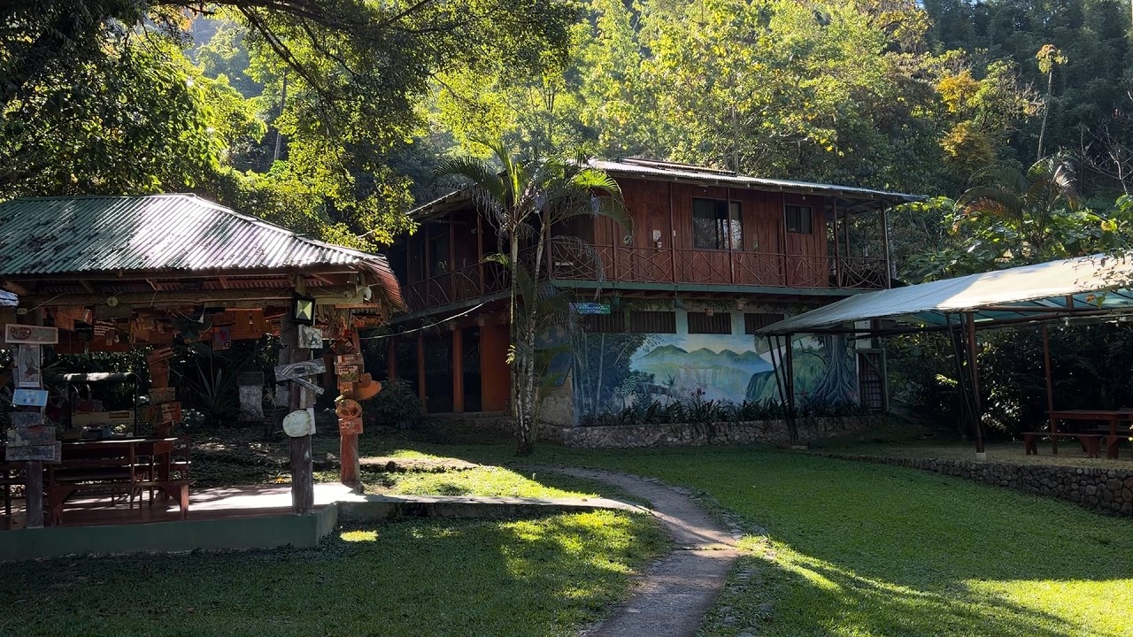 Parque Nacional Chirripó se prepara para celebrar su aniversario 51 en FUDEBIOL