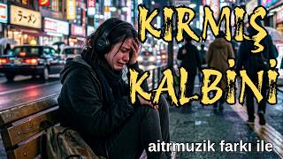 Kırmış Kalbini - Ai Rock & Country