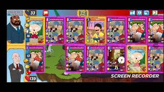 Animation Throwdown - Rumble #154 (Round 2) EvilDead HellHounds vs Big Bad Wolves