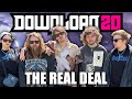 Celebrating 20 years of the greatest rock festival  download 2023