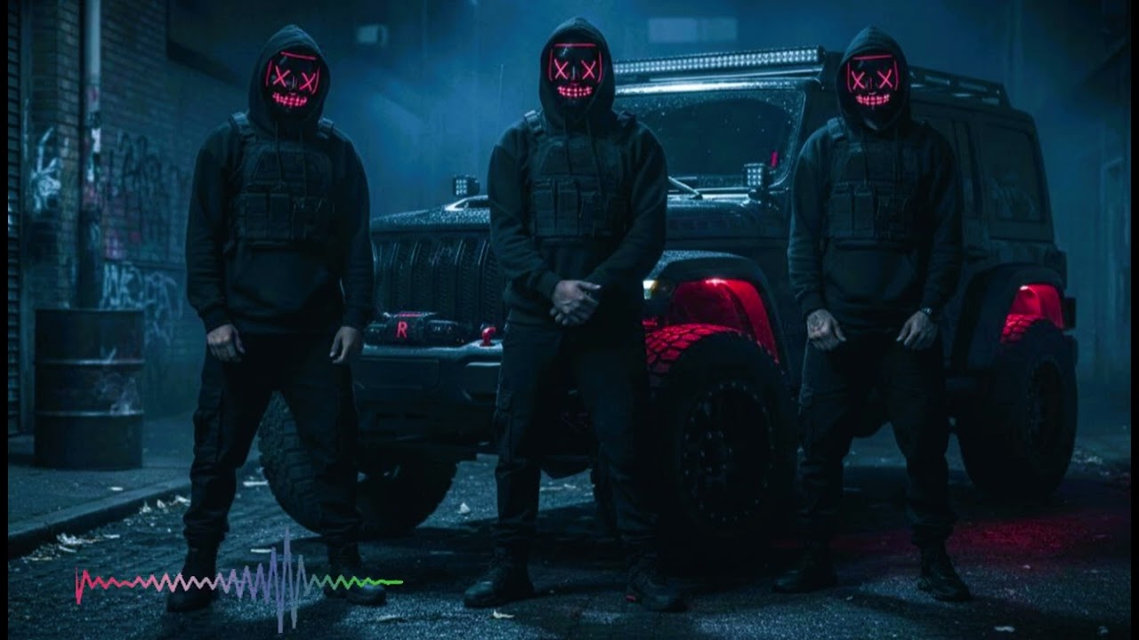 EDM -Rap Hard trap instrumentals for rappers & freestyler ship-hop artists & original tracks