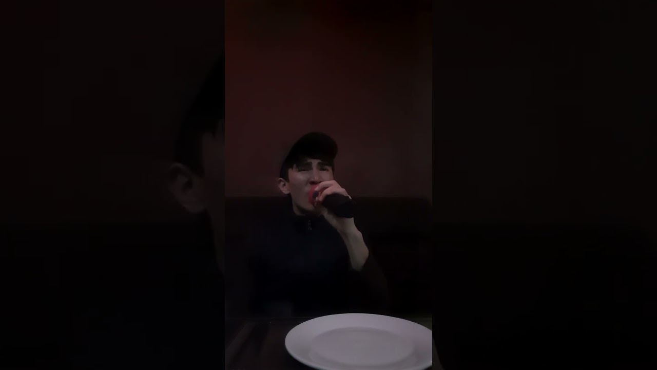 My heart will go on(Cover by iskander)