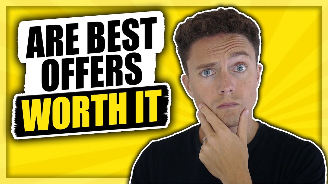 Why I HATE Best Offers on eBay!