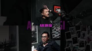 Egi Berjuang Membuat Konten Menarik #shorts