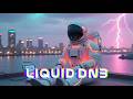 Liquid DnB for Focus 🖤 | Atmospheric Drum and Bass to Lock In