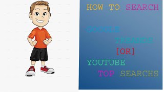 HOW to know                       TOP Search in youtube screenshot 4
