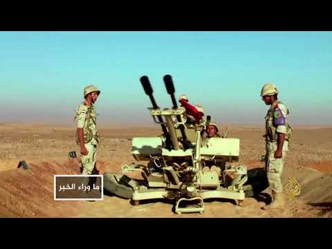 السيسي يضع خازن أسراره على رأس المخابرات العامة