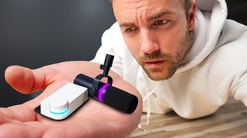 Complete BEACN Studio and USB Mic Setup Guide -- Streamer MasterClass Ep 12