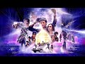 Ready Player One Movie Tribute original instrumental song Conversations in B by MiRon
