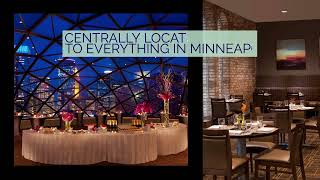 Millennium Minneapolis Guest Overview