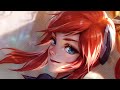 League of Legends: 5v5 Draft Pick (Lux) - Part 60
