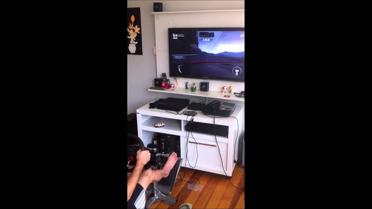 Driving Force Gt Pc Project Cars Driving Force Gt Pc Project Cars