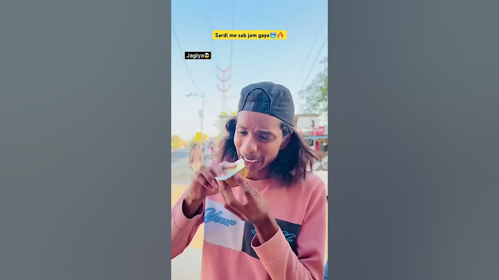 Everything are freeze in winter🥶🔥| Indian family😂| #shorts #indian #relatable #winter #jagiya024