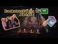 Vlog #11: Backstreet Boys | Full DNA World Tour in Jeddah #BackstreetBoys