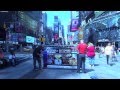 Caribbean Sea Jazz Festival Promo tour New York 2015, music by: RH Factor