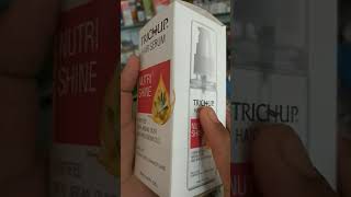 TRICHUP HAIR SERUM