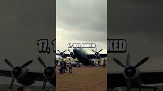 The Harrowing Fall Of Avro Ashton In 1959