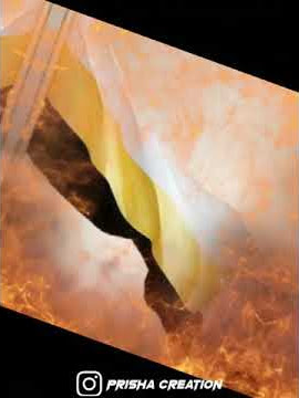 PERAK whatsapp video status||prisha_creation||