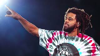 J Cole - Neighbors [True 528Hz Heal & Recover DNA]
