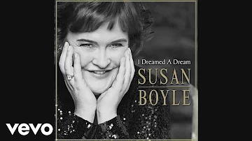 Susan Boyle - Daydream Believer (Audio)