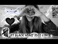 Jet Black Heart - 5 Seconds of Summer (Acoustic Cover)