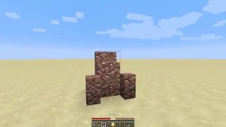BuildingBricks Demo