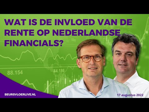 Video: Beïnvloed oplopende rente krediettelling?