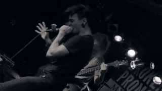 Full The Oracle Machine - Shivers live@MarX News