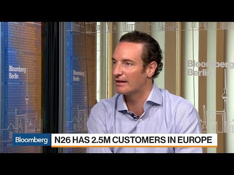 How N26 Is Shaking Up Traditional Banking in Germany