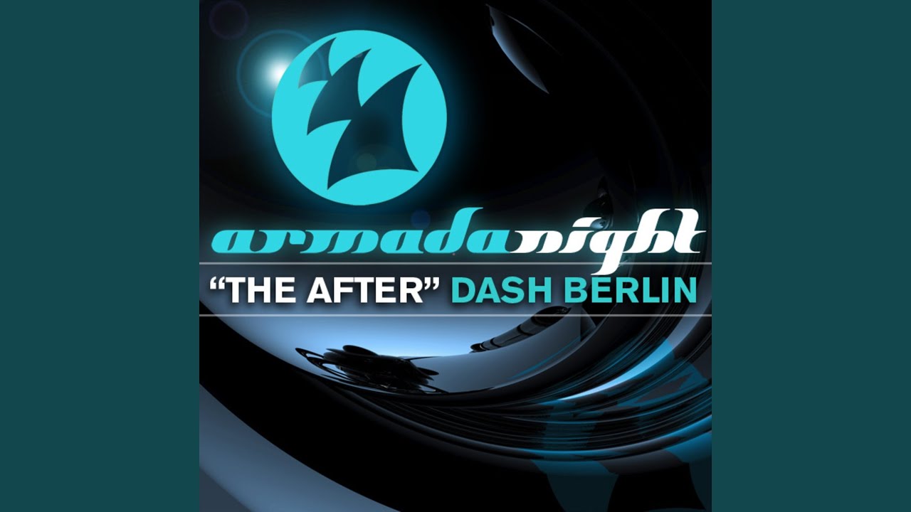 Man On The Run (Andy Duguid Remix)