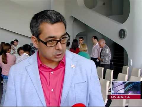 ურთიერთთანამშრომლობის მემორანდუმის ხელმოწერა